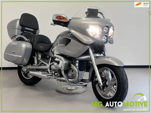 BMW R 1200 CL | R1200CL | Apple Car Play | ABS | Topkoffer