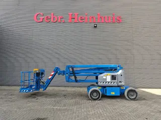 Genie Z45/25J Bi-Energy (bj 2018)