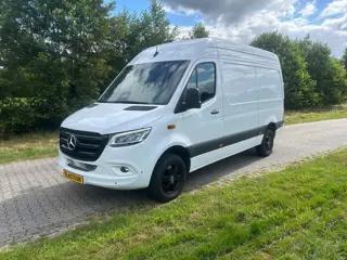 Mercedes-Benz Sprinter 317 CDI | 2024 | BPM VRIJ !!!!! |
