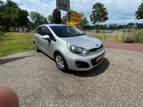 Kia Rio 1.2 CVVT Super Pack AIRCO CRUISE CONTR START/STOP
