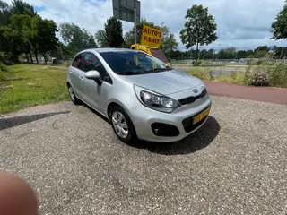 Kia Rio 1.2 CVVT Super Pack AIRCO CRUISE CONTR START/STOP