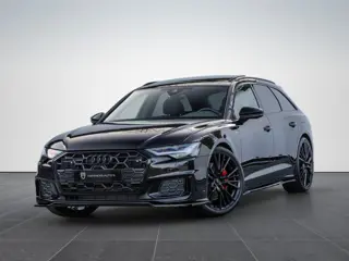 Audi A6 Avant 55 TFSI e 367pk Quattro Competition Pano HD-Matrix B&O HuD ACC Trekhaak