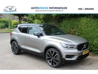 Volvo XC40 1.5 T4 Recharge R-Design