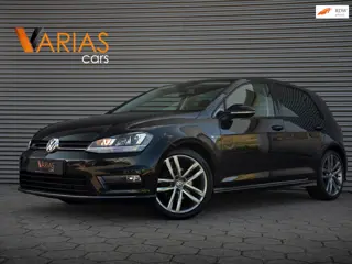 Volkswagen Golf 1.4 TSI ACT Business Edition R-line Connected