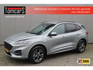 Ford Kuga 2.5 PHEV ST-Line Trekhaak-1500KG/Winter-pack/Head-up/Camera