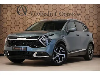 Kia Sportage 1.6 T-GDi MHEV *14.819km UNIEK* 160pk Camera/Navi/Harman Kardon Sound Michelin Cross Cl