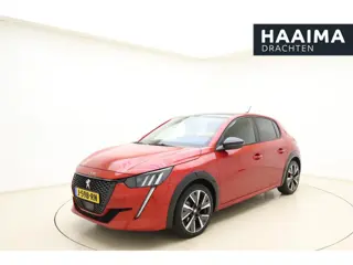 Peugeot 208 1.2 PureTech GT-Line | 100PK | Trekhaak | Achteruitrijcamera | Cruise control | Airco | 
