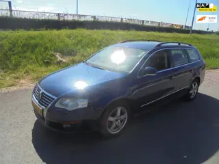 Volkswagen Passat Variant Volkswagen Passat 1.9 tdi staion airco ecc lmv EXPORT PRIJS