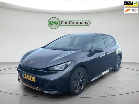 Cupra Born Business One 62 kWh | SOH 91% | Camera | Stoelverwarming | CarPlay | 1e Eigenaar | Incl. 