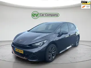 Cupra Born Business One 62 kWh | SOH 91% | Camera | Stoelverwarming | CarPlay | 1e Eigenaar | Incl. 