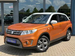 Suzuki Vitara 1.6 Comfort Airco Lmv Cruise Navi Camera