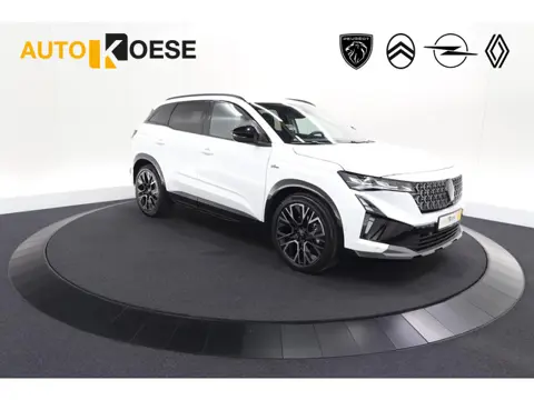 Renault Austral 1.2 E-Tech Full Hybrid 200 Esprit Alpine | 360 Camera | Adaptieve Cruise Control | M