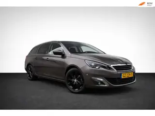 Peugeot 308 SW 1.2 PureTech Blue Lease Premium