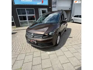 Volkswagen CADDY 1.2 TSI Trendline