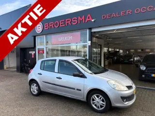 Renault Clio 1.2 TCE Business Line 2 EIGENAAR * NIEUWE APK *