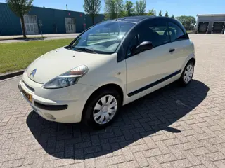 Citroen C3 Pluriel 1.4i