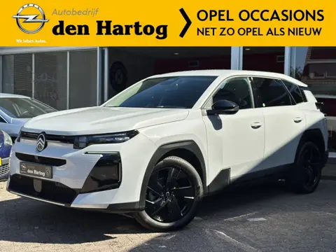 Citroën C5 Aircross 1.2 Hybrid 145 Max 360 Camera/Head-up display/Matrix led koplampen/Stoe+stuurver