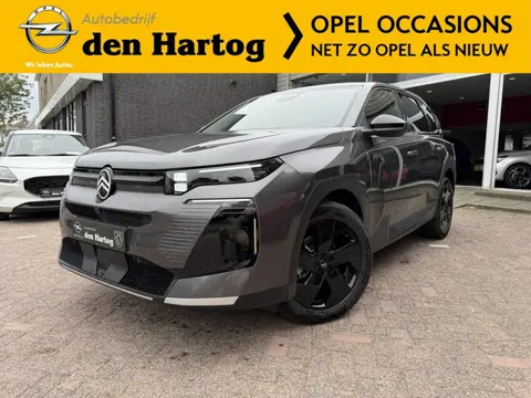 Citroën C5 Aircross 1.2 Hybrid 145 Max 360 Camera/Head-up display/Matrix led koplampen/Stoe+stuurver