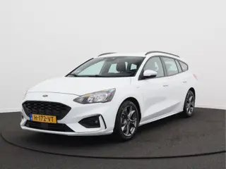 Ford FOCUS Wagon 1.0 EcoBoost ST Line Business/ lage km!