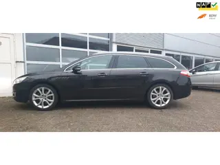 Peugeot 508 SW 1.6 THP Allure ONLY EXPORT SHIFTS HEAVY