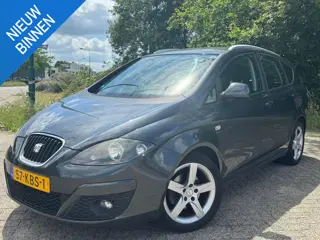 SEAT Altea XL 1.4 TSI Sport Airco/PDC/TRKHK/NAP