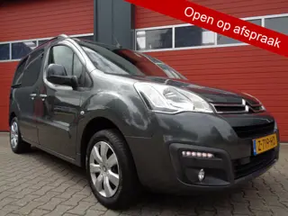 Citroën Berlingo 1.2 PureTech XTR 110PK Clima Cruise 5Persoons 103DKm