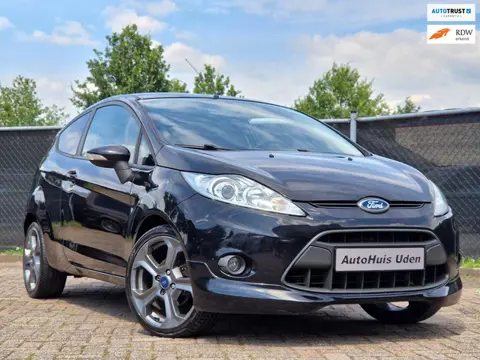Ford Fiesta 1.4 ST Line*Airco*