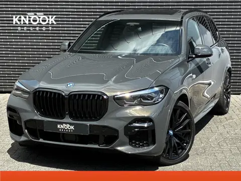 BMW X5 xDrive45e High Executive M Sport Pakket Automaat /  Live Cockpit Professional / Panoramadak /