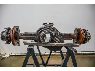 MAN HYD-1370-04 37/12 (bj 2017)