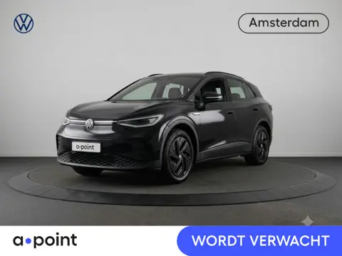 Volkswagen ID.4 Pro 77 kWh 204 pk | Navigatie | Parkeersensoren | Adaptieve cruise control | Apple C