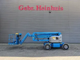 Genie Z45/25J Bi-Energy (bj 2018)