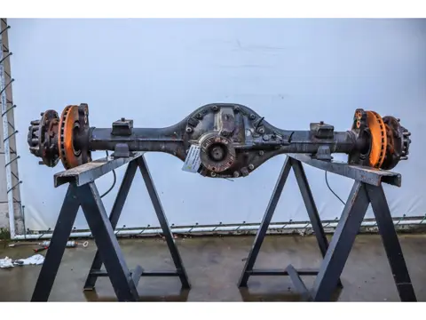 Mercedes-Benz HL2/43DC-6.2 43/10 (bj 2013)