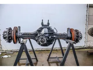 MAN HY-1350-09 37/7 (bj 2018)