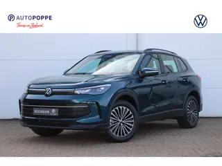 Volkswagen Tiguan 1.5 eHybrid Life 204pk DSG6 | SOH 98,6% |
