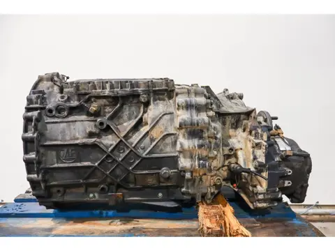 ZF 12TX2826TO (bj 2017)