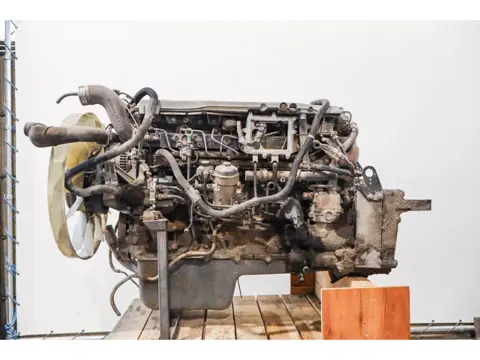 MAN D2066LF41 EURO5 400PS (bj 2010)