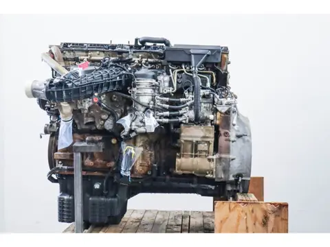 Mercedes-Benz OM471LA EURO6D 530PS (bj 2020)