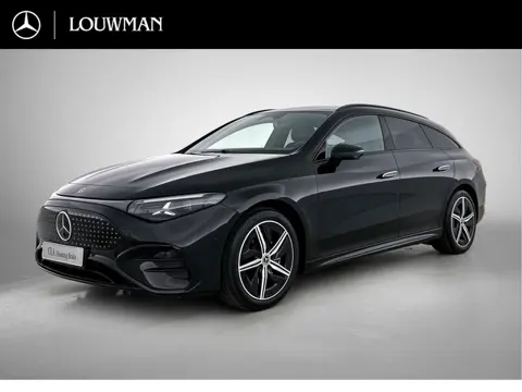 Mercedes-Benz CLA-Klasse Shooting Brake 250+ Business Solution AMG 85 kWh | Nightpakket | Trekhaak |