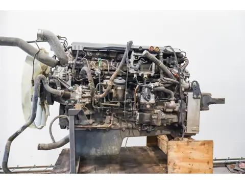 MAN D2676LF18 EURO5 480PS (bj 2013)