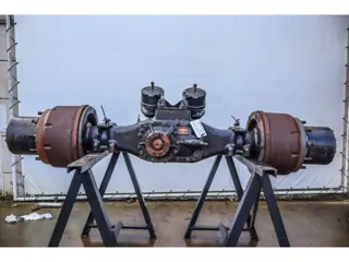 MAN HP-1333-01 26/24 IP=4.0 (bj 2010)