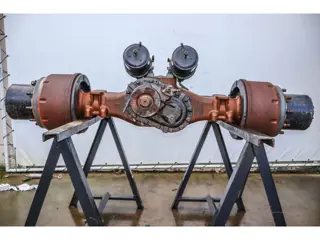 MAN HPD-1353-01 26/24 IP=4.0 (bj 2010)