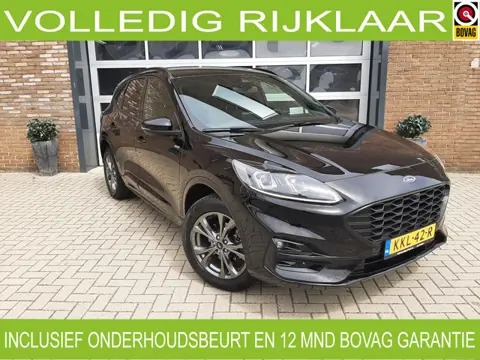 Ford Kuga 2.5 PHEV ST-Line X SOH 93%