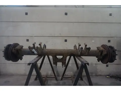 MAN NO-08-09 (bj 2016)