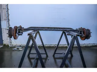 Mercedes-Benz VL3/23DC-5.3 (bj 2013)