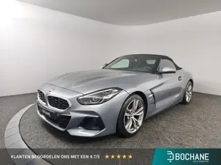 BMW Z4 Roadster sDrive20i Business Edition Plus | Achteruitrijcamera | Navigatie | Leder | Stoelverw
