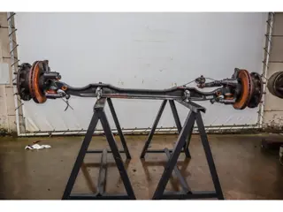 MAN VO-09-01 (bj 2010)