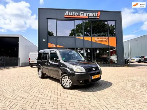 Fiat Doblò 1.4 Malibu/airco/pdc/2 schuifdeur
