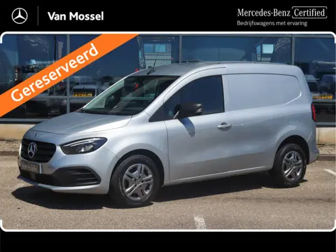 Mercedes-Benz Citan 112 CDI L1 Pro | CLIMA/NAVI/CAMERA/CRUISE | Certified