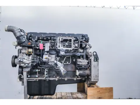 MAN D2676LFAF EURO6 510PS (bj 2022)