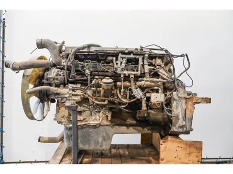 MAN D2066LF01 EURO3 430PS (bj 2005)